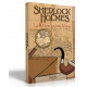 La BD dont vous êtes le héros - Sherlock Holmes