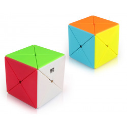 QiYi X Cube (Dino cube)