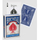 Bicycle - Standard jeu de 54 cartes
