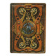 Bicycle - 54 cartes Anne Stokes Steampunk