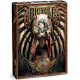 Bicycle - 54 cartes Anne Stokes Steampunk