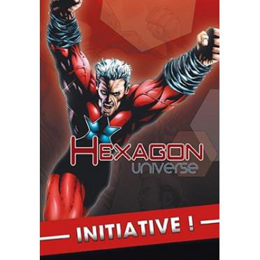 Hexagon Universe - Initiative !