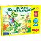 Jeux de société - Diego Dent de dragon