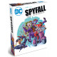 Jeux de société - DC Comics - Spyfall