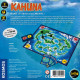Jeux de société : Kahuna