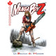 Manga BoyZ 1 : Les Sauveurs de l'Humanité : Le jeu de rôle Manga