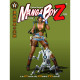 Manga BoyZ 3.0 : La Chute du Géant Mauve : Le jeu de rôle Manga
