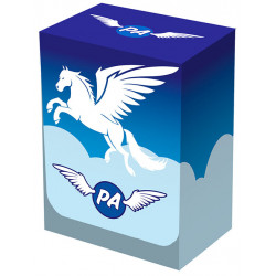 Legion - Deck Box illustré - "Pegasus Air" boite de rangement
