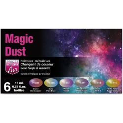 Coffret Magic Dust