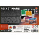 Jeux de société - Pocket Mars