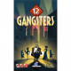 Jeux de société - 12 Gangsters