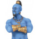 Figurine Disney Showcase Génie d'Aladdin