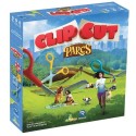 Jeux de société - Clip Cut Parcs