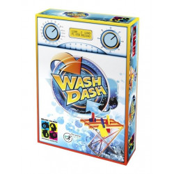 Jeux de société - Wash Dash