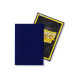 Protège-cartes Dragon Shield - 60 Japanese Sleeves Classic Night Blue - Zugaï
