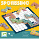 Jeux de société - Spotissimo