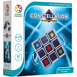 Jeu Smart Games - Constellation