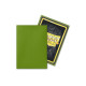 Protège-cartes Dragon Shield - 60 Japanese Sleeves Matte Vert Olive - Bakudrane