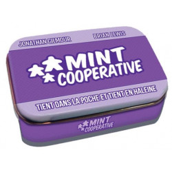 Jeux de société - Mint Cooperative