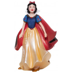 Figurine Disney Showcase Haute Couture Blanche Neige