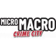 Jeux de société - MicroMacro : Crime City