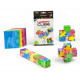 Jeu Smart Games - Happy Cube 6 Colour Pack Expert
