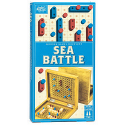 Jeux de société - Bataille navale
