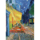 Puzzle Piatnik : Van Gogh Vincent : Le café, le soir - 1000 Pièces