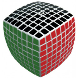 V-cube 8 Classic Bombé