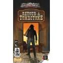 Jeux de société - Mystery House - Extension Retour à Tombstone
