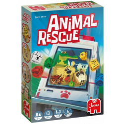 Jeux de société - Animal Rescue