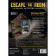 Jeux de société - Escape The Room : La Maison de Poupée Maudite