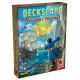 Jeux de société - Deckscape - Pirates Vs Pirates : L'Ile au Trésor
