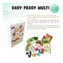 Jeux de société - Easy Peasy Multi