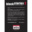 Jeux de société - Black Stories 2