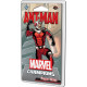 Jeux de société - Marvel Champions : Le Jeu De Cartes - Ant-Man