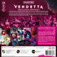Jeux de société - Vendetta Vampire : La Mascarade