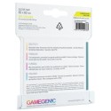 Gamegenic Prime Big Square-Sized Sleeves 82 x 82 mm