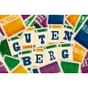 Jeux de société - Gutenberg