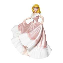 Figurine Disney Showcase Haute Couture Cendrillon