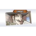 Jeux de société - Colt Express - Bandits : Ghost