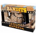 Jeux de société - Colt Express - Bandits : Django