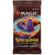 MTG - Booster Magic Strixhaven : School of Mages
