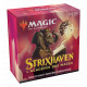 MTG - Magic Pack d'Avant-Première Strixhaven : L'Academie des Mages