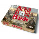 Jeux de société - Escape Box - Risk