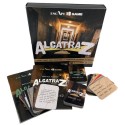 Jeux de société - Escape Game : Alcatraz