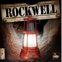Jeux de société - Occasion - Rockwell