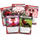 Jeux de société - Marvel Champions : Le Jeu De Cartes - Scarlet Witch La Sorcière Rouge