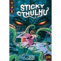Jeux de société - Sticky Cthulhu