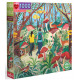 Puzzle Eeboo : Randonné dans les Bois - 1000 Pièces
